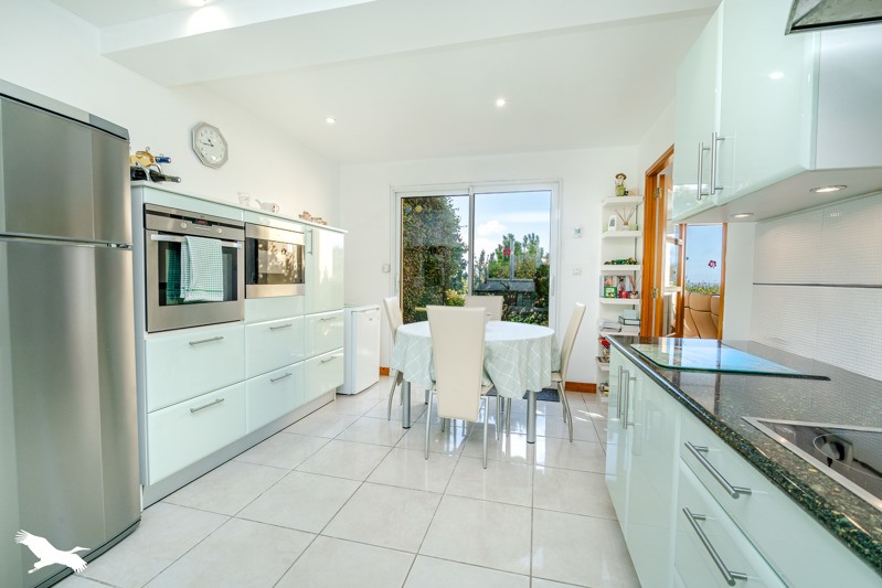 Vente Maison LOQUEFFRET - 4 pièces -126 m² - (29530)