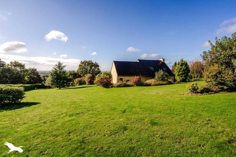 Vente Maison LOQUEFFRET - 4 pièces -126 m² - (29530)