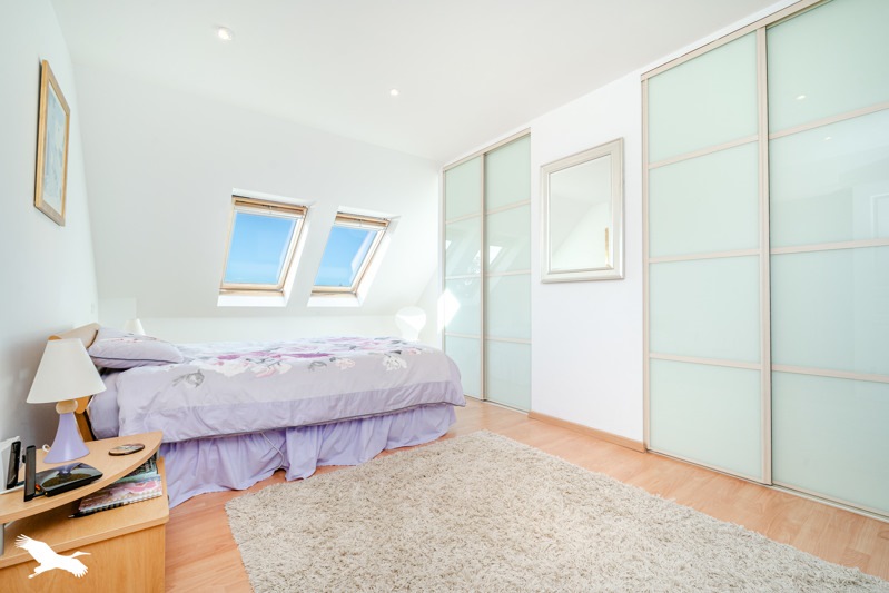 Vente Maison LOQUEFFRET - 4 pièces -126 m² - (29530)