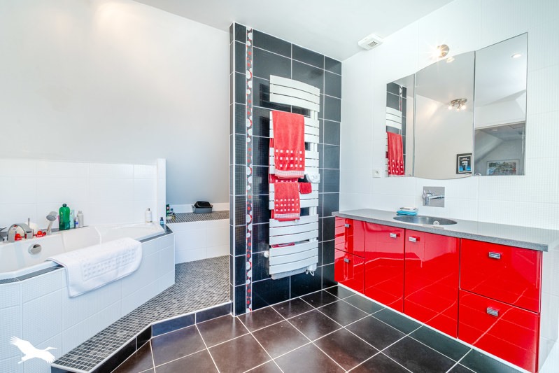 Vente Maison LOQUEFFRET - 4 pièces -126 m² - (29530)