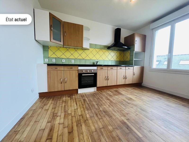Vente Maison CHATEAUNEUF DU FAOU - 5 pièces -125 m² - (29520)