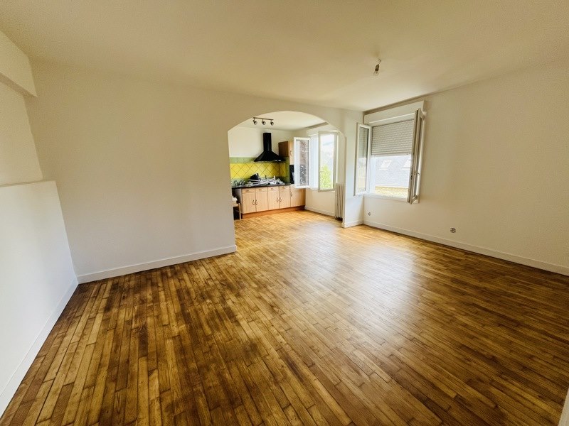Vente Maison CHATEAUNEUF DU FAOU - 5 pièces -125 m² - (29520)