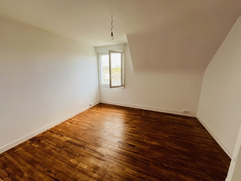 Vente Maison CHATEAUNEUF DU FAOU - 5 pièces -125 m² - (29520)