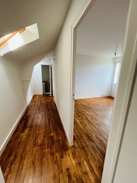 Vente Maison CHATEAUNEUF DU FAOU - 5 pièces -125 m² - (29520)