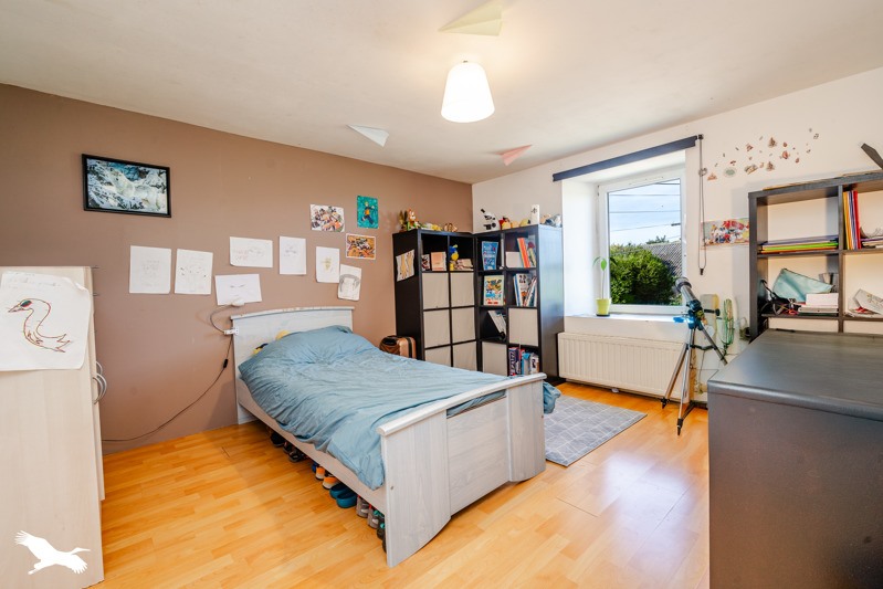 Vente Maison ST THOIS - 6 pièces -138 m² - (29520)