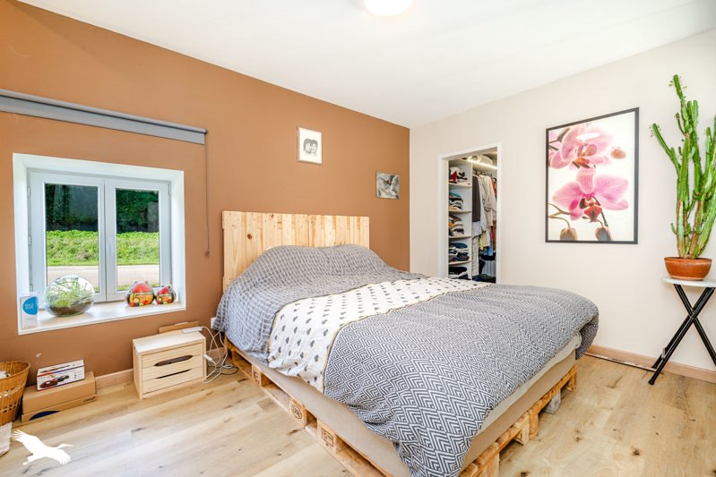 Vente Maison ST THOIS - 6 pièces -138 m² - (29520)