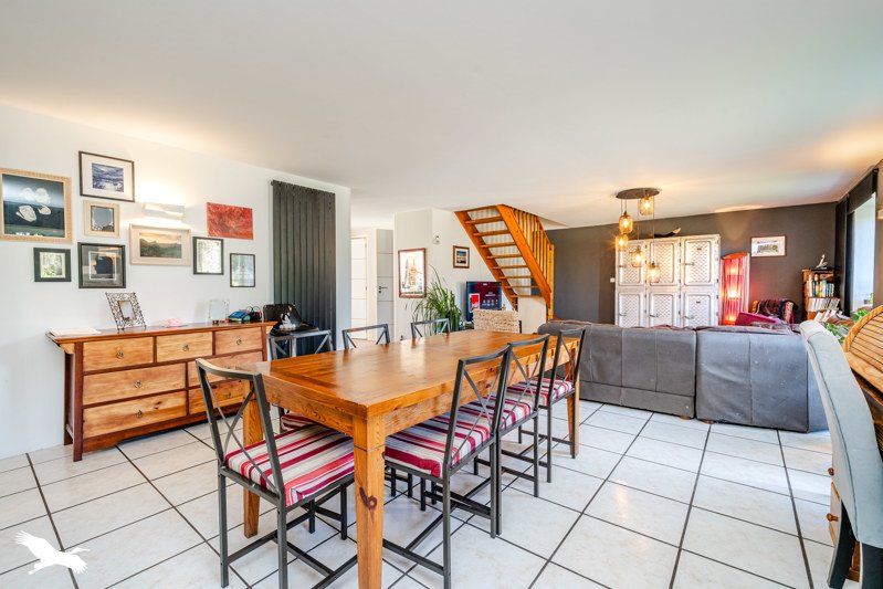Vente Maison ST THOIS - 6 pièces -138 m² - (29520)