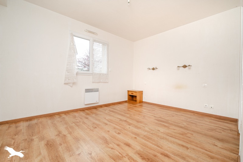 Vente Maison CHATEAUNEUF DU FAOU - 4 pièces -101 m² - (29520)