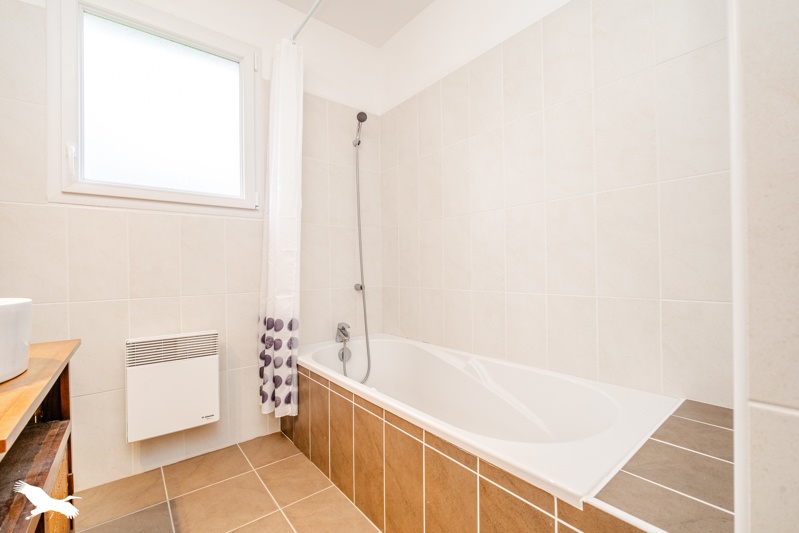 Vente Maison CHATEAUNEUF DU FAOU - 4 pièces -101 m² - (29520)