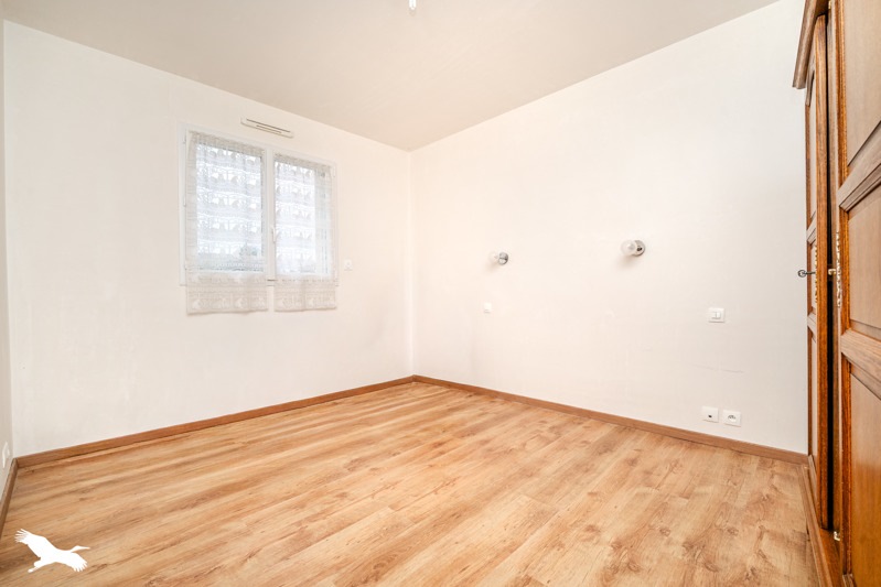 Vente Maison CHATEAUNEUF DU FAOU - 4 pièces -101 m² - (29520)