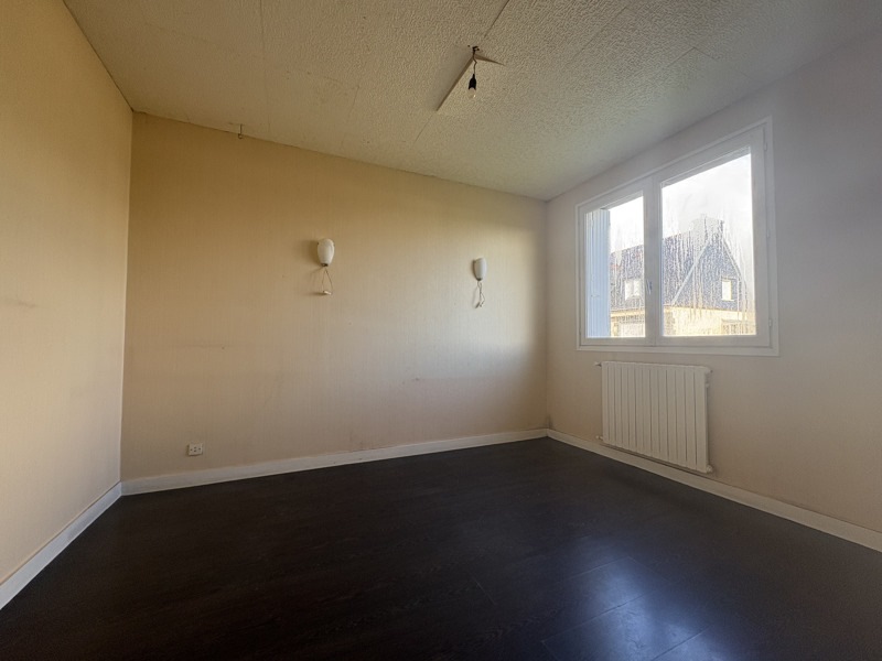 Vente Maison PLONEVEZ DU FAOU - 3 pièces -61 m² - (29530)
