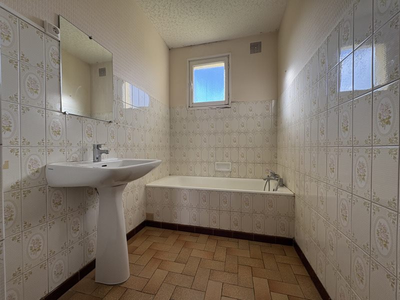 Vente Maison PLONEVEZ DU FAOU - 3 pièces -61 m² - (29530)
