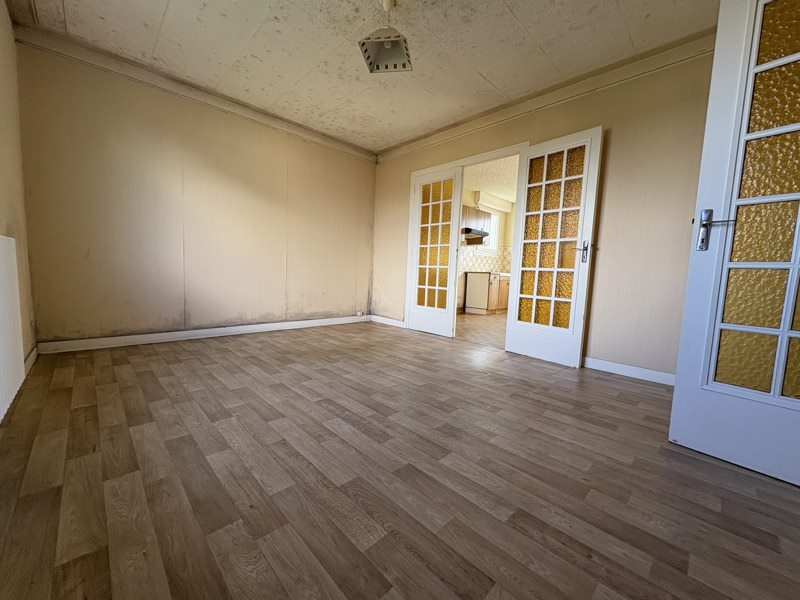Vente Maison PLONEVEZ DU FAOU - 3 pièces -61 m² - (29530)