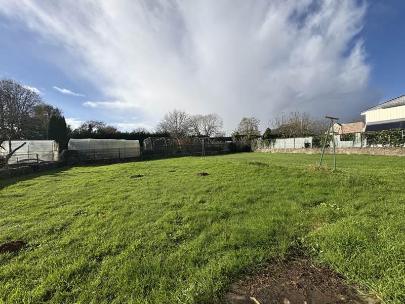 Vente Maison PLONEVEZ DU FAOU - 3 pièces -61 m² - (29530)