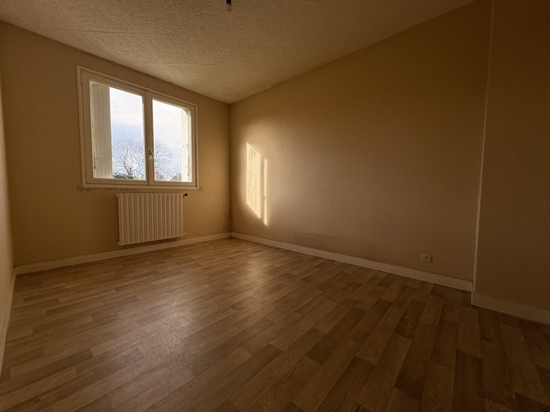 Vente Maison PLONEVEZ DU FAOU - 3 pièces -61 m² - (29530)