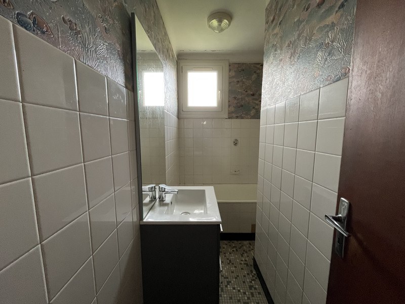 Vente Maison CHATEAUNEUF DU FAOU - 4 pièces -68 m² - (29520)