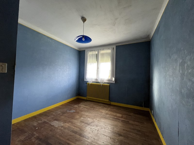 Vente Maison CHATEAUNEUF DU FAOU - 4 pièces -68 m² - (29520)