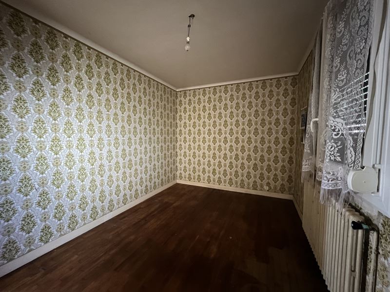 Vente Maison CHATEAUNEUF DU FAOU - 4 pièces -68 m² - (29520)