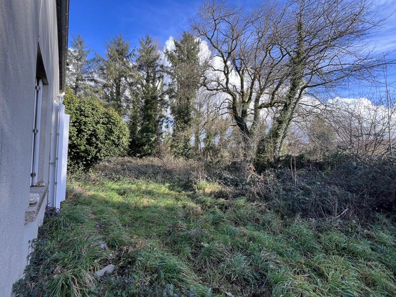 Vente Maison SPEZET - 4 pièces -60 m² - (29540)