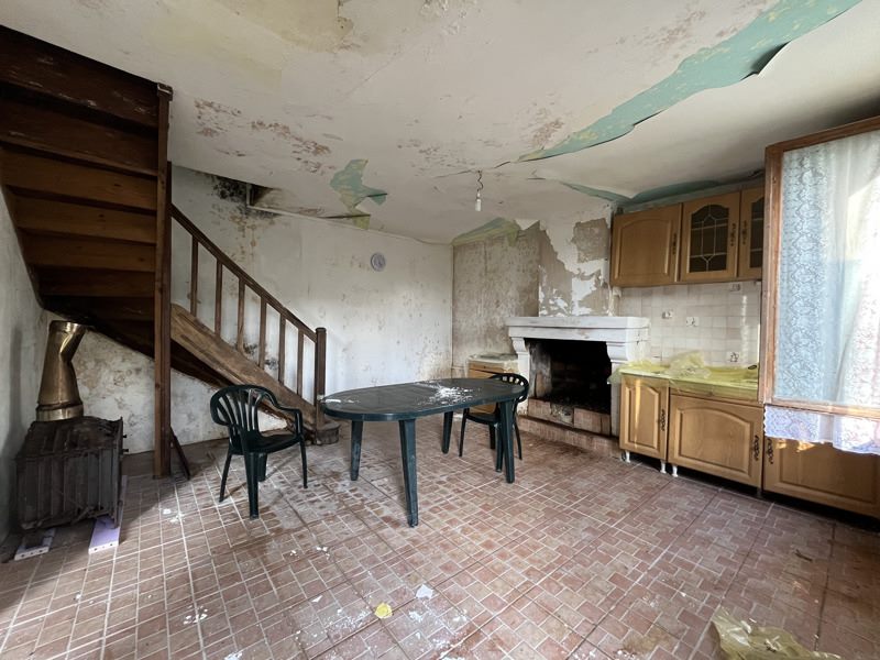 Vente Maison SPEZET - 4 pièces -60 m² - (29540)