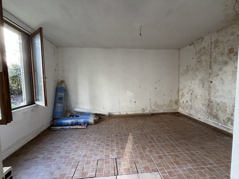 Vente Maison SPEZET - 4 pièces -60 m² - (29540)