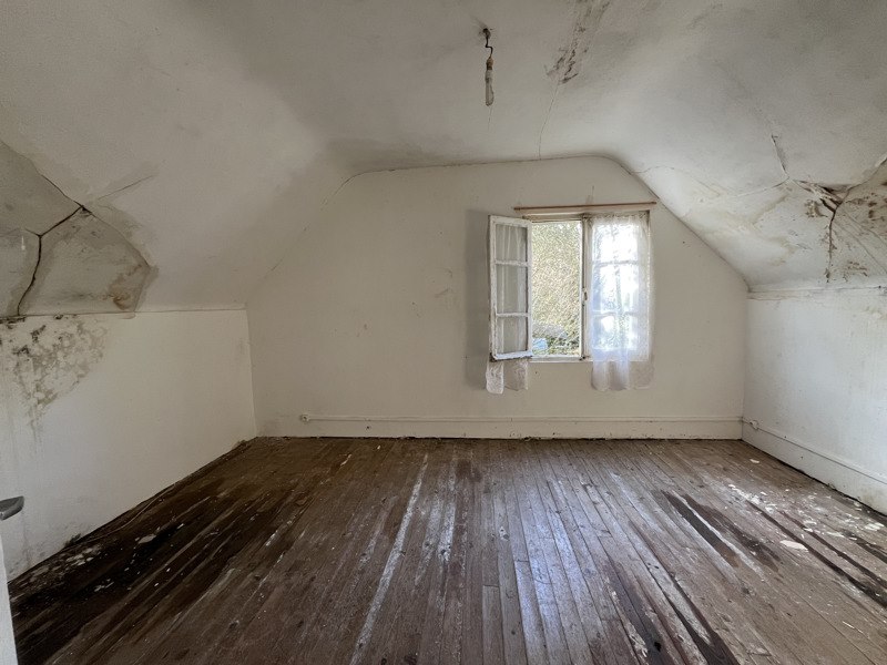 Vente Maison SPEZET - 4 pièces -60 m² - (29540)