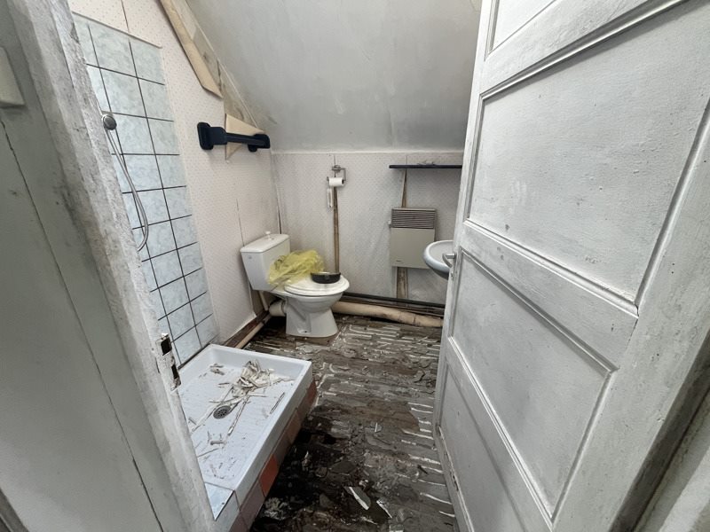 Vente Maison SPEZET - 4 pièces -60 m² - (29540)
