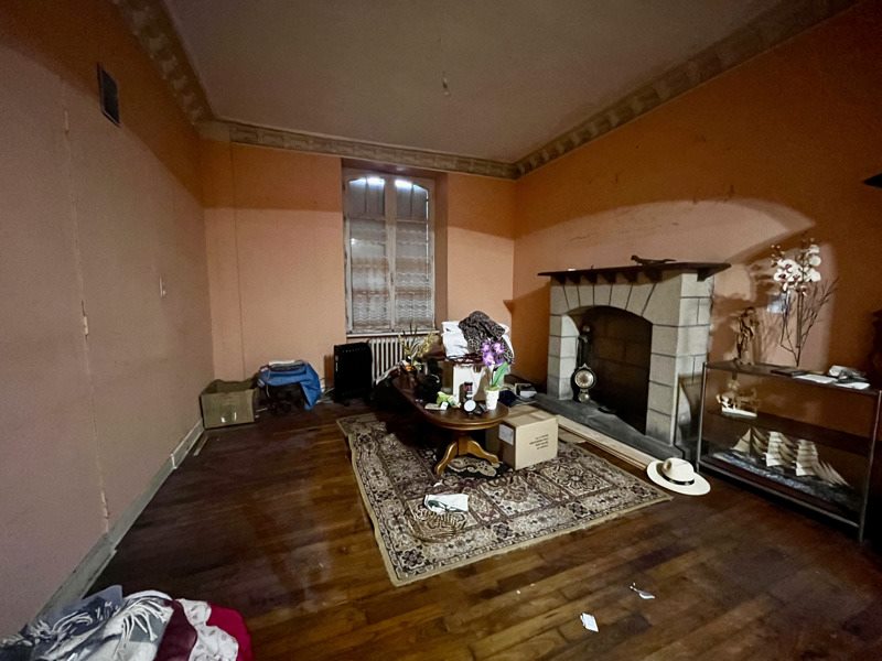 Vente Maison CHATEAUNEUF DU FAOU - 6 pièces -132 m² - (29520)