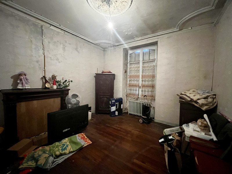 Vente Maison CHATEAUNEUF DU FAOU - 6 pièces -132 m² - (29520)