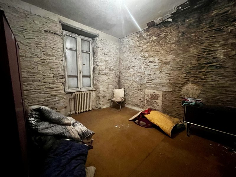 Vente Maison CHATEAUNEUF DU FAOU - 6 pièces -132 m² - (29520)