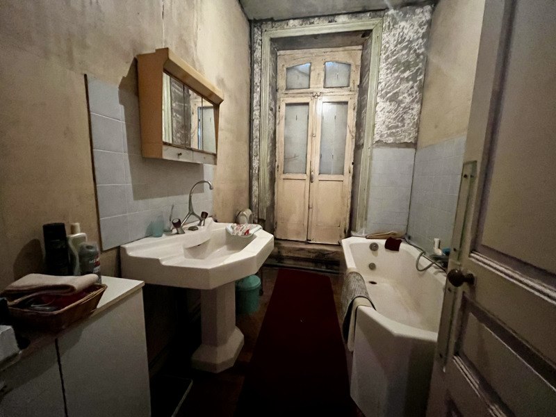Vente Maison CHATEAUNEUF DU FAOU - 6 pièces -132 m² - (29520)