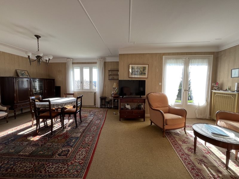 Vente Maison CHATEAUNEUF DU FAOU - 7 pièces -154 m² - (29520)