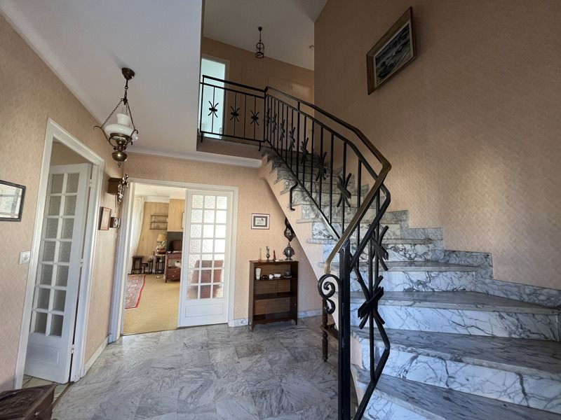 Vente Maison CHATEAUNEUF DU FAOU - 7 pièces -154 m² - (29520)
