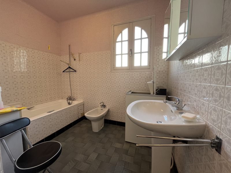 Vente Maison CHATEAUNEUF DU FAOU - 7 pièces -154 m² - (29520)