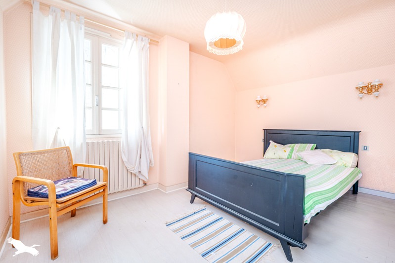 Vente Maison LANDELEAU - 5 pièces -123 m² - (29530)