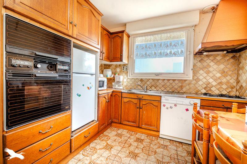 Vente Maison LANDELEAU - 5 pièces -123 m² - (29530)