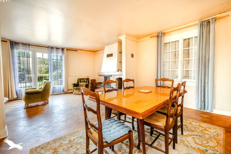 Vente Maison LANDELEAU - 5 pièces -123 m² - (29530)
