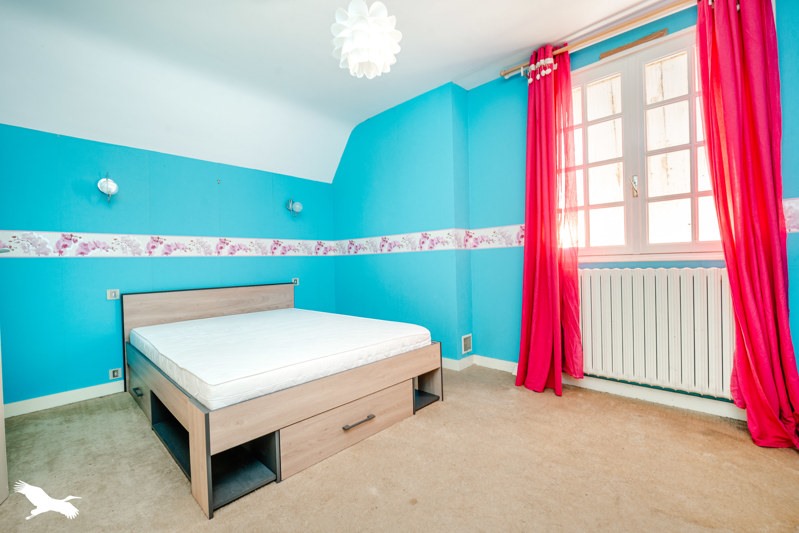 Vente Maison LANDELEAU - 5 pièces -123 m² - (29530)