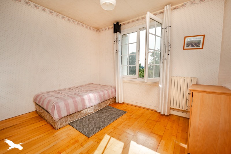 Vente Maison LANDELEAU - 5 pièces -123 m² - (29530)