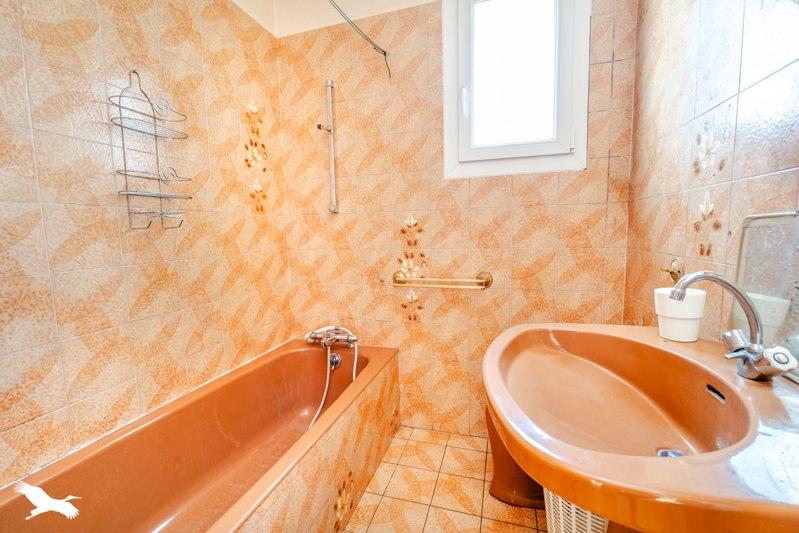 Vente Maison LANDELEAU - 5 pièces -123 m² - (29530)