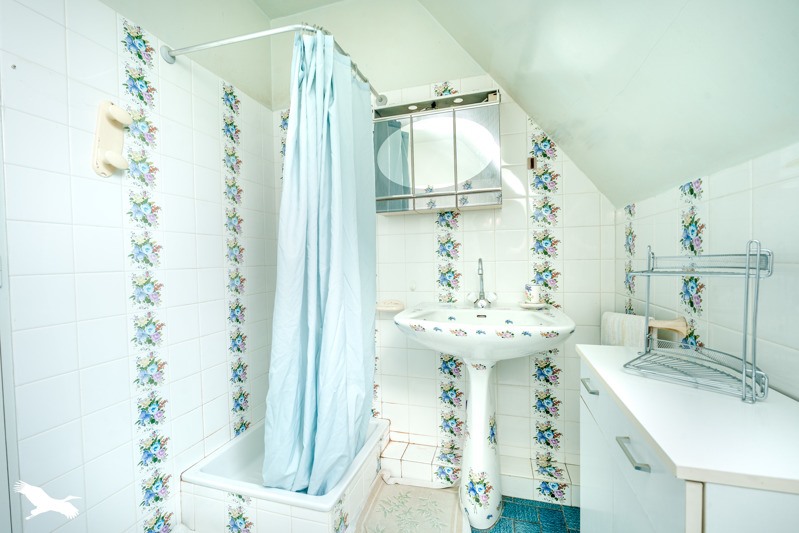 Vente Maison LANDELEAU - 5 pièces -123 m² - (29530)