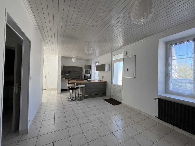 Vente Maison LE CLOITRE PLEYBEN - 4 pièces -80 m² - (29190)