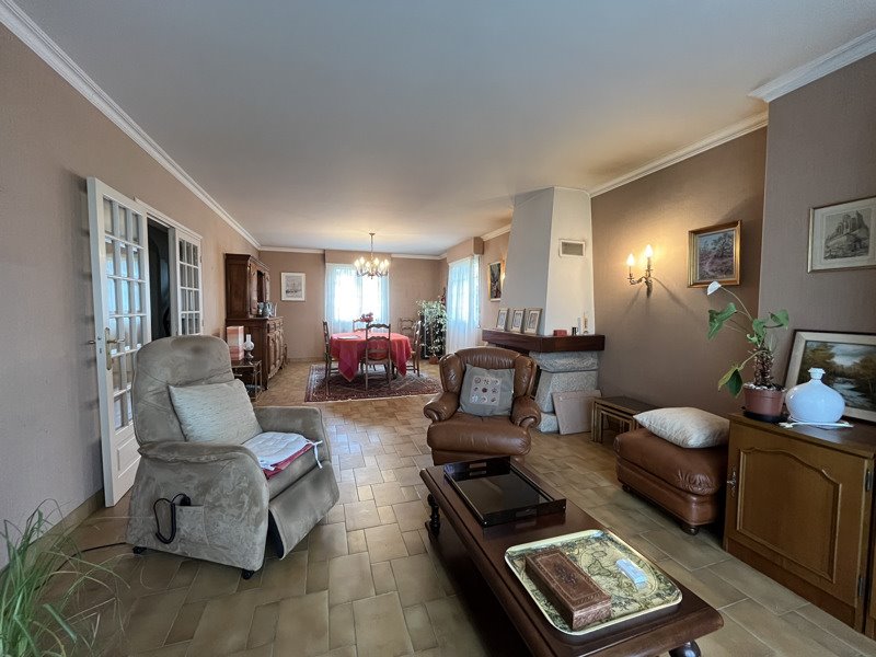 Vente Maison SPEZET - 6 pièces -134 m² - (29540)