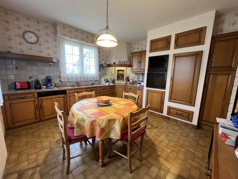 Vente Maison SPEZET - 6 pièces -134 m² - (29540)