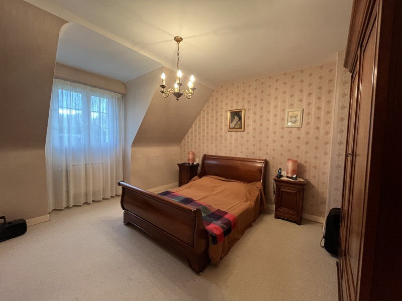 Vente Maison SPEZET - 6 pièces -134 m² - (29540)