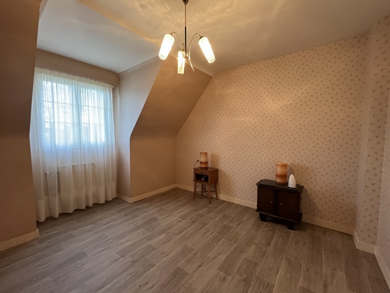 Vente Maison SPEZET - 6 pièces -134 m² - (29540)