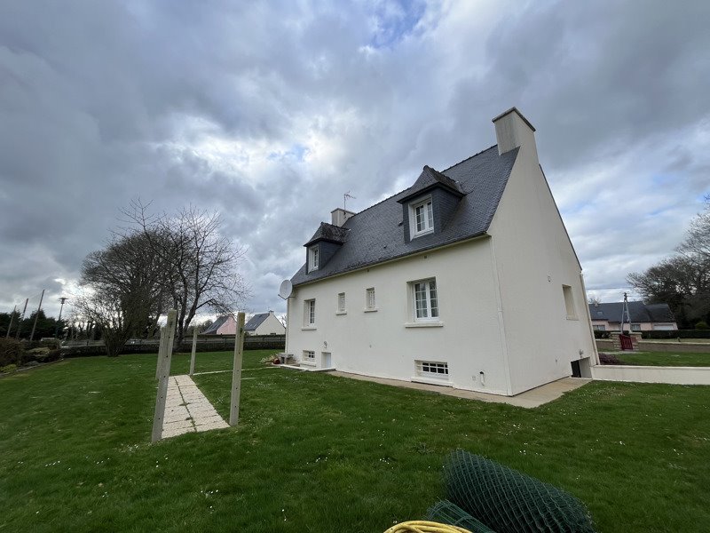 Vente Maison SPEZET - 6 pièces -134 m² - (29540)
