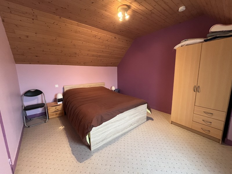 Vente Maison CHATEAUNEUF DU FAOU - 3 pièces -50 m² - (29520)