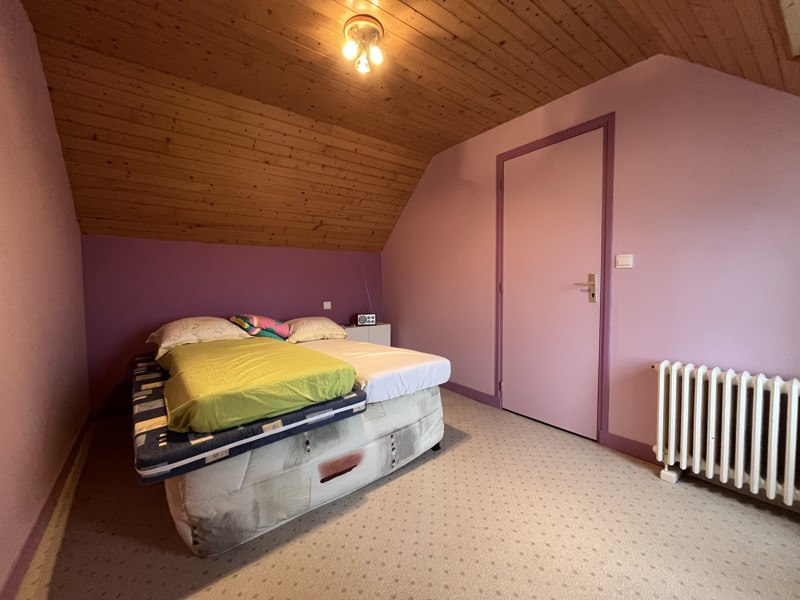 Vente Maison CHATEAUNEUF DU FAOU - 3 pièces -50 m² - (29520)