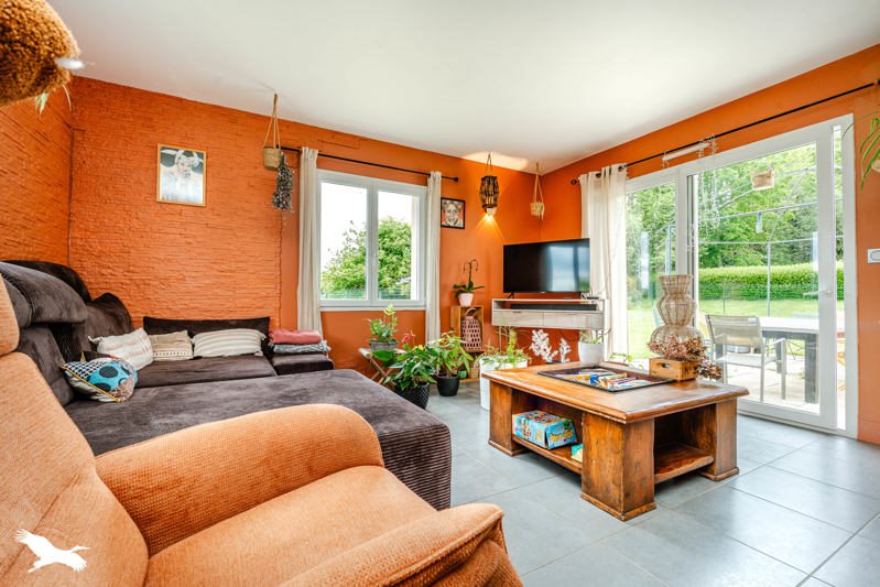 Vente Maison LAZ - 5 pièces -114 m² - (29520)